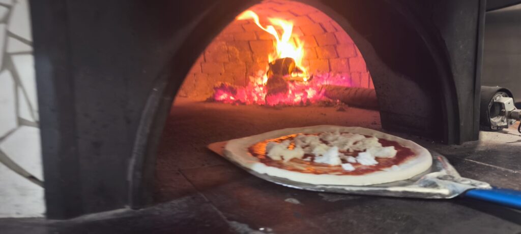 forno pizza