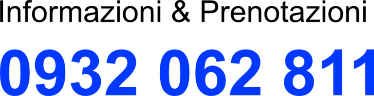 informazioni & prenotazio